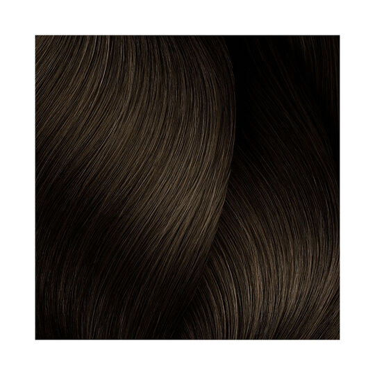 Permanente Haarfarbe Majirel