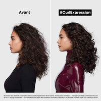 Curl Expression Maske &ndash; Intensiv feuchtigkeitsspendend