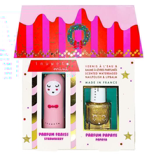 Geschenkset von Juliette