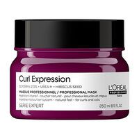 Curl Expression Maske &ndash; Intensiv feuchtigkeitsspendend