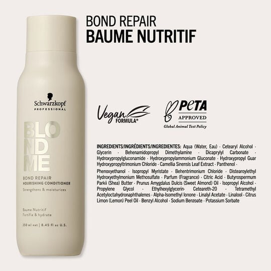 Blondme Bond Repair Pflegesp&uuml;lung