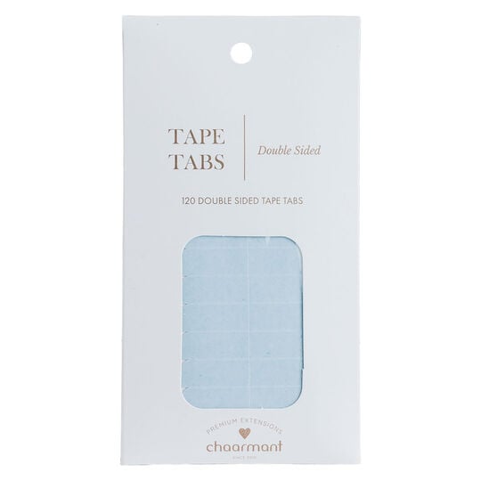 Tape Tabs f&uuml;r Tape In Extensions