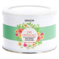 Wachstiegel f&uuml;r empfindliche Haut mit Aloe Vera