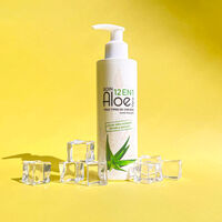 Aloe Vera 12-in-1-Pflege ohne Aussp&uuml;len