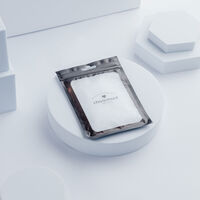 Bonding Granulat transparent