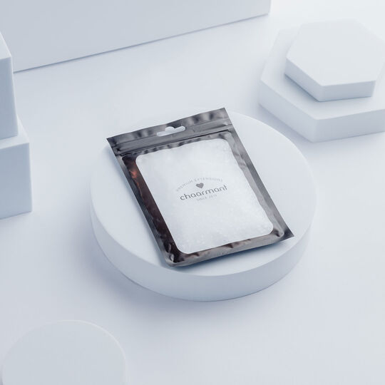 Bonding Granulat transparent