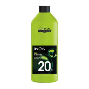 Inoa Rich Oxidant 20 Vol