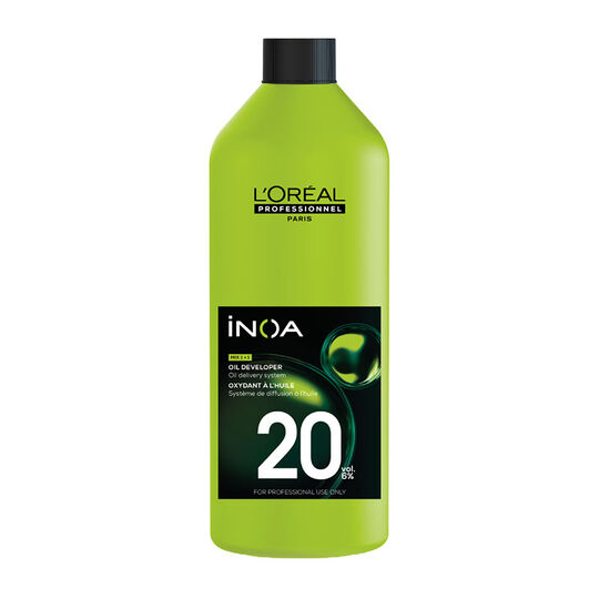 Inoa Rich Oxidant 20 Vol