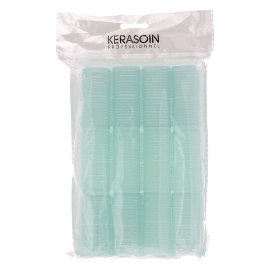 Set mit Klett-Lockenwicklern