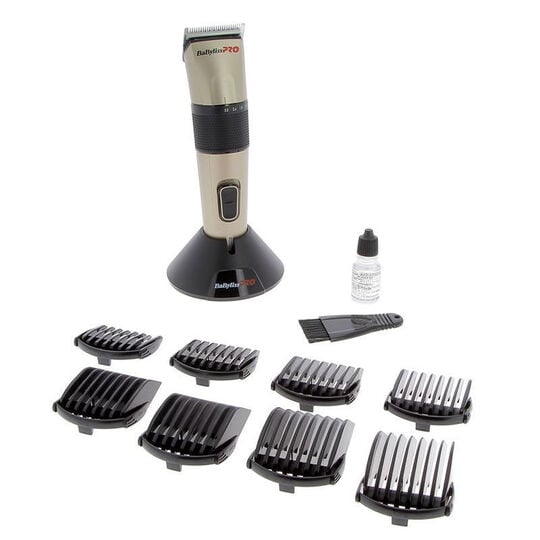 Haarschneidemaschine Cut-Definer FX 862E