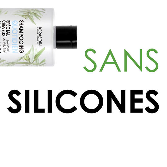 Natursortiment T&auml;gliches Shampoo f&uuml;r normales Haar