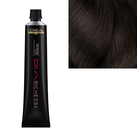 T&ouml;nung Coloration Diarichesse 5.32 Caf&eacute;-Marron