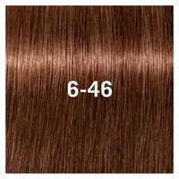 Halbpermanente Haarfarbe Igora Vibrance