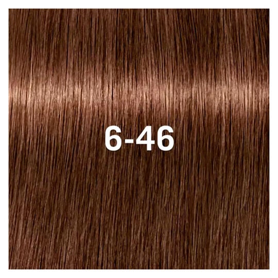 Halbpermanente Haarfarbe Igora Vibrance