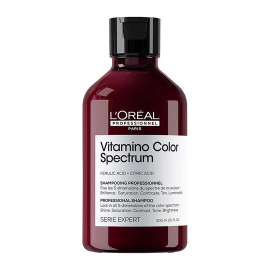 Farbkonservierendes Shampoo Vitamino Color Spectrum