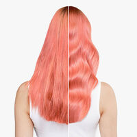 Vitaminreiches Pflegemousse Invigo Color Brilliance