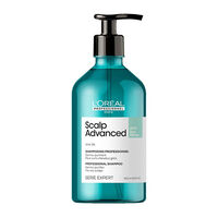 Dermo-reinigendes Anti-Fett-Shampoo Scalp Advanced