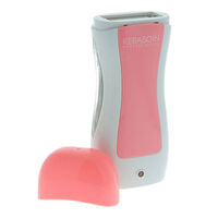 Schnellheizger&auml;t f&uuml;r Wachspatronen