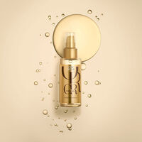 &Ouml;l Oil Reflections