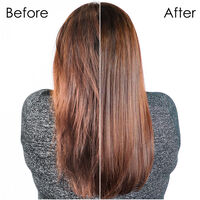 Intensive Feuchtigkeitsmaske Nr. 8