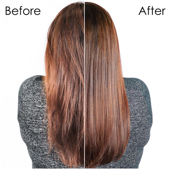 Intensive Feuchtigkeitsmaske Nr. 8