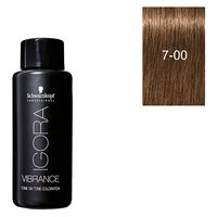 Halbpermanente Haarfarbe Igora Vibrance