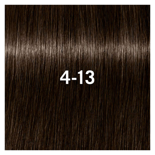 Halbpermanente Haarfarbe Igora Vibrance