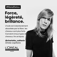 Metal Detox Schutzritual