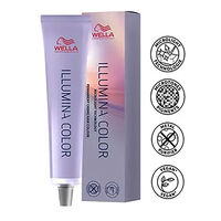 Illumina Color 8/ Hellblond Natur