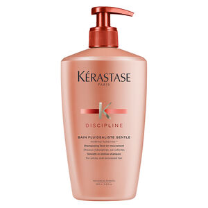 Bain Fluidealiste Discipline