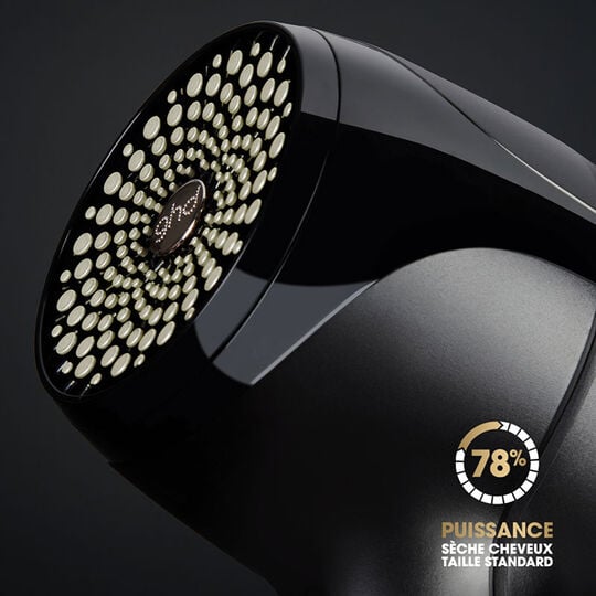 Reise-Haartrockner Ghd Flight+