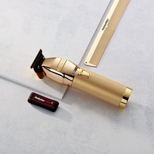 Pr&auml;zisionsschermaschine aus Metall Skeleton FX7870GE