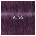 6-99 Dunkelblond Extra Violett