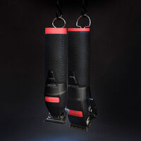 Professioneller Pr&auml;zisionshaarschneider Boost+