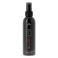 Extra starkes Spray Pumpspray Silhouette Super Hold