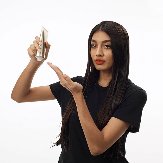 Anti-Spliss-Therapie Rehab