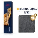 5/82 Hellkastanienbraun Perl&eacute; Matt