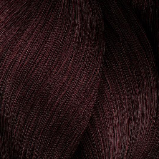 T&ouml;nung Haarfarbe Dia Color 4.62 Kastanienbraun Rot-Iris&eacute;