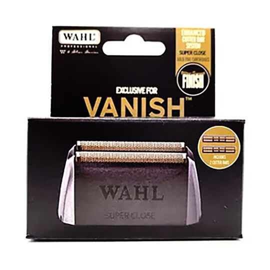 Schneidkopf f&uuml;r Vanish 5 Star Series Finishing Tool