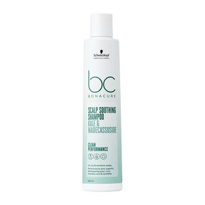 BC Scalp beruhigendes Shampoo