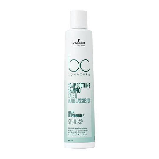 BC Scalp beruhigendes Shampoo