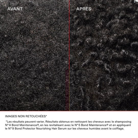 Reparierende Sp&uuml;lung Nr. 5