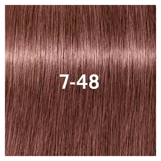 Halbpermanente Haarfarbe Igora Vibrance