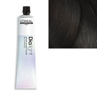 T&ouml;nung Dialight 5.11 Tief-Asch Kastanienbraun Hell