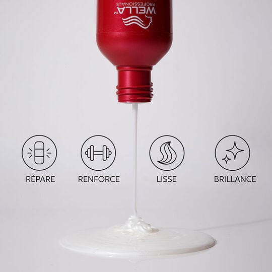 Reparierendes Shampoo Ultimate Repair