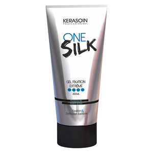 One Silk Fixiergel Extrem