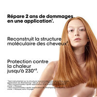 Absolut Repair Molecular Leave-in-Maske