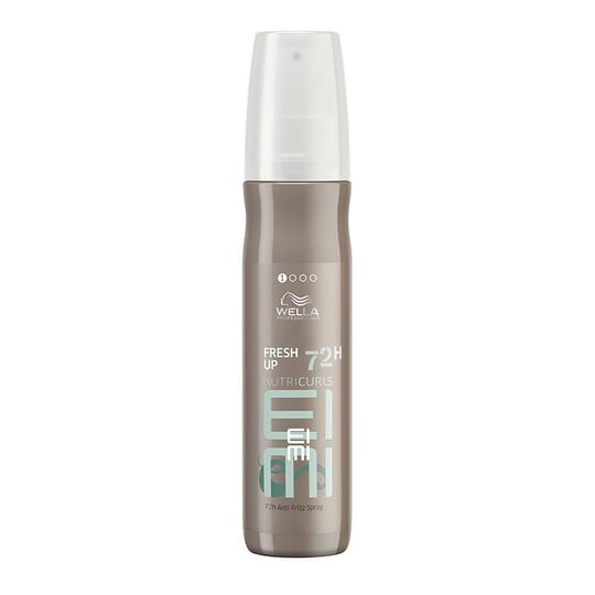 Anti-Frizz-Spray Fresh up Eimi Nutricurls