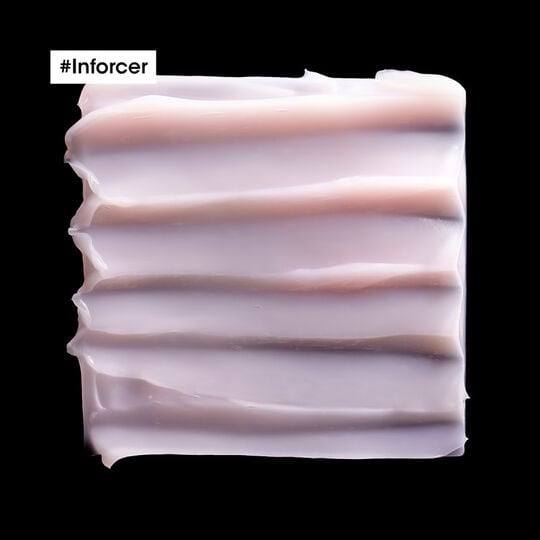 Inforcer Anti-Haarbruch-Maske