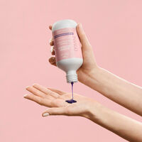 Invigo Blonde Recharge Shampoo f&uuml;r k&uuml;hles Blond